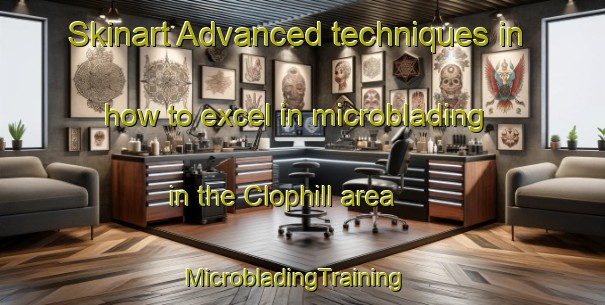 Skinart Advanced techniques in how to excel in microblading in the Clophill area | MicrobladingTraining | MicrobladingClasses | SkinartTraining-United Kingdom