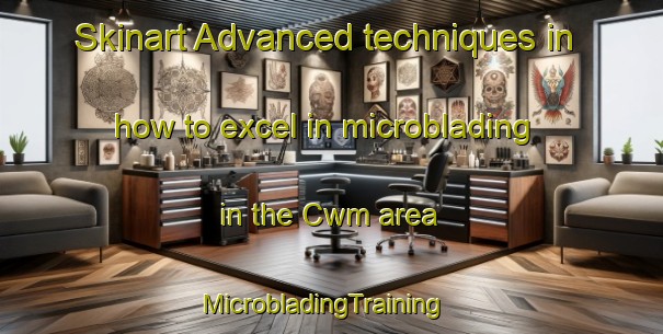 Skinart Advanced techniques in how to excel in microblading in the Cwm area | MicrobladingTraining | MicrobladingClasses | SkinartTraining-United Kingdom