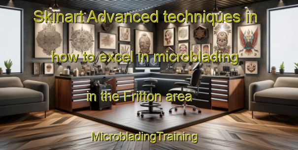 Skinart Advanced techniques in how to excel in microblading in the Fritton area | MicrobladingTraining | MicrobladingClasses | SkinartTraining-United Kingdom