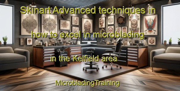 Skinart Advanced techniques in how to excel in microblading in the Kelfield area | MicrobladingTraining | MicrobladingClasses | SkinartTraining-United Kingdom