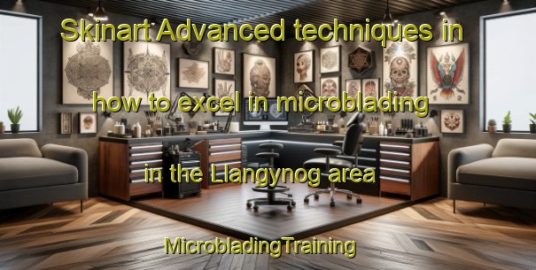 Skinart Advanced techniques in how to excel in microblading in the Llangynog area | MicrobladingTraining | MicrobladingClasses | SkinartTraining-United Kingdom