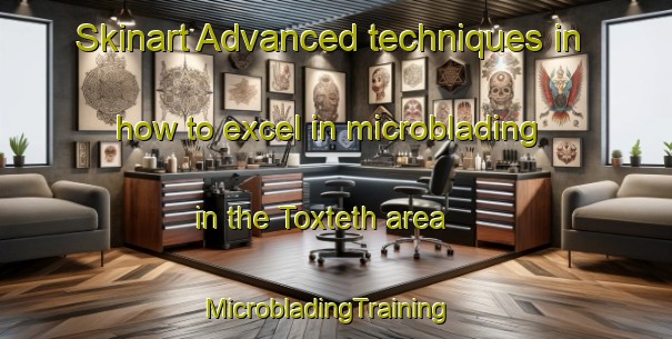 Skinart Advanced techniques in how to excel in microblading in the Toxteth area | MicrobladingTraining | MicrobladingClasses | SkinartTraining-United Kingdom