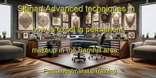 Skinart Advanced techniques in how to excel in permanent makeup in the Barnhill area | PermanentmakeupTraining | PermanentmakeupClasses | SkinartTraining-United Kingdom
