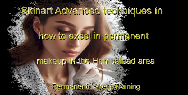 Skinart Advanced techniques in how to excel in permanent makeup in the Hempstead area | PermanentmakeupTraining | PermanentmakeupClasses | SkinartTraining-United Kingdom