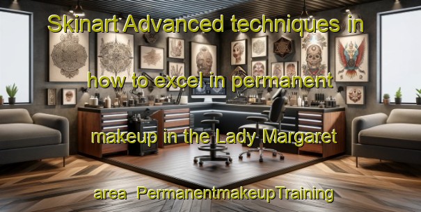 Skinart Advanced techniques in how to excel in permanent makeup in the Lady Margaret area | PermanentmakeupTraining | PermanentmakeupClasses | SkinartTraining-United Kingdom