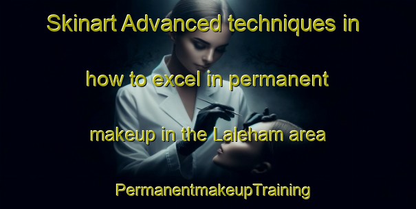 Skinart Advanced techniques in how to excel in permanent makeup in the Laleham area | PermanentmakeupTraining | PermanentmakeupClasses | SkinartTraining-United Kingdom