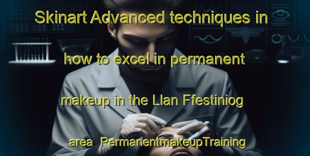 Skinart Advanced techniques in how to excel in permanent makeup in the Llan Ffestiniog area | PermanentmakeupTraining | PermanentmakeupClasses | SkinartTraining-United Kingdom