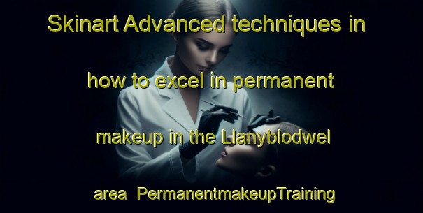 Skinart Advanced techniques in how to excel in permanent makeup in the Llanyblodwel area | PermanentmakeupTraining | PermanentmakeupClasses | SkinartTraining-United Kingdom