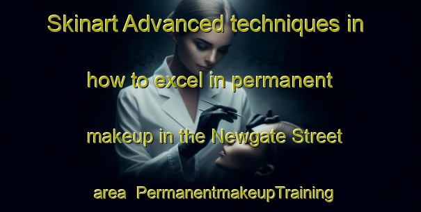 Skinart Advanced techniques in how to excel in permanent makeup in the Newgate Street area | PermanentmakeupTraining | PermanentmakeupClasses | SkinartTraining-United Kingdom