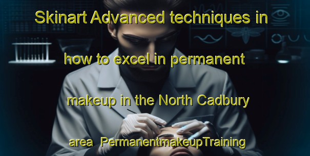 Skinart Advanced techniques in how to excel in permanent makeup in the North Cadbury area | PermanentmakeupTraining | PermanentmakeupClasses | SkinartTraining-United Kingdom