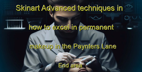 Skinart Advanced techniques in how to excel in permanent makeup in the Paynters Lane End area | PermanentmakeupTraining | PermanentmakeupClasses | SkinartTraining-United Kingdom