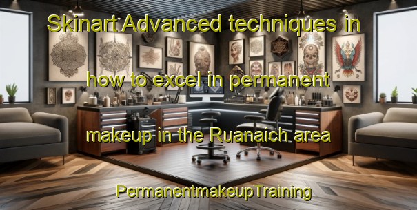 Skinart Advanced techniques in how to excel in permanent makeup in the Ruanaich area | PermanentmakeupTraining | PermanentmakeupClasses | SkinartTraining-United Kingdom