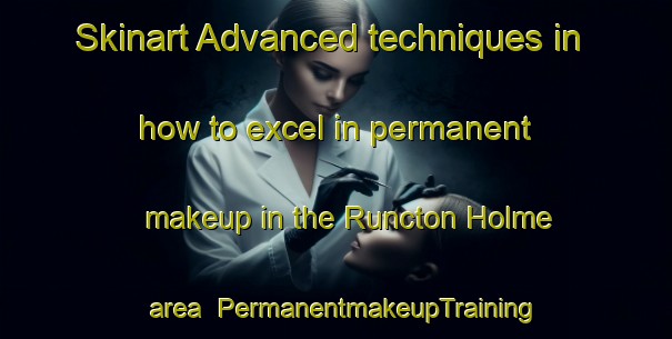 Skinart Advanced techniques in how to excel in permanent makeup in the Runcton Holme area | PermanentmakeupTraining | PermanentmakeupClasses | SkinartTraining-United Kingdom