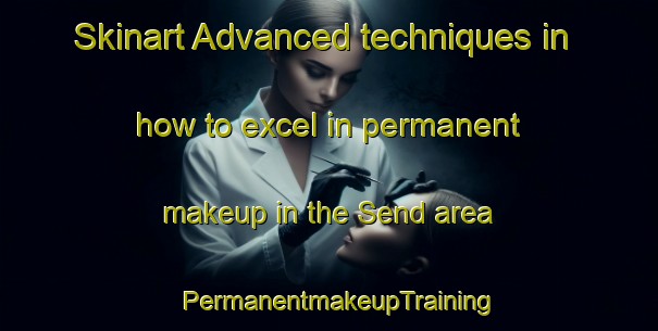 Skinart Advanced techniques in how to excel in permanent makeup in the Send area | PermanentmakeupTraining | PermanentmakeupClasses | SkinartTraining-United Kingdom