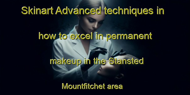 Skinart Advanced techniques in how to excel in permanent makeup in the Stansted Mountfitchet area | PermanentmakeupTraining | PermanentmakeupClasses | SkinartTraining-United Kingdom