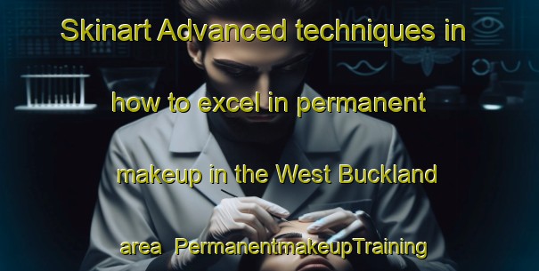 Skinart Advanced techniques in how to excel in permanent makeup in the West Buckland area | PermanentmakeupTraining | PermanentmakeupClasses | SkinartTraining-United Kingdom