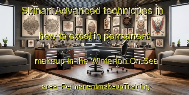 Skinart Advanced techniques in how to excel in permanent makeup in the Winterton On Sea area | PermanentmakeupTraining | PermanentmakeupClasses | SkinartTraining-United Kingdom