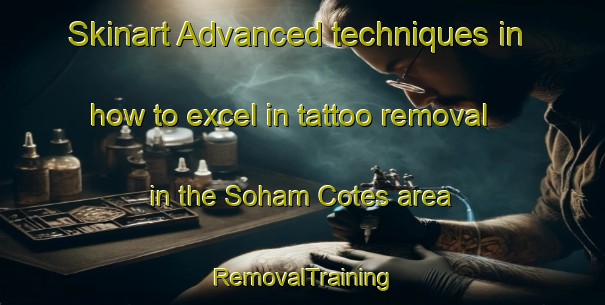 Skinart Advanced techniques in how to excel in tattoo removal in the Soham Cotes area | RemovalTraining | RemovalClasses | SkinartTraining-United Kingdom