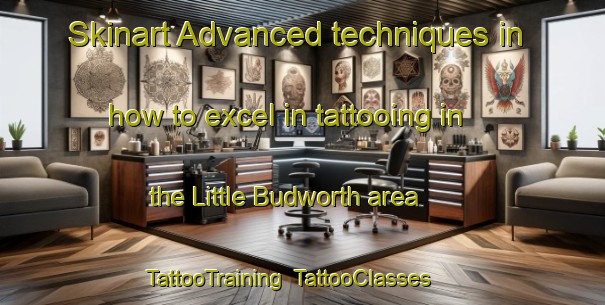 Skinart Advanced techniques in how to excel in tattooing in the Little Budworth area | TattooTraining | TattooClasses | SkinartTraining-United Kingdom