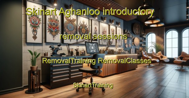 Skinart Aghanloo introductory removal sessions | #RemovalTraining #RemovalClasses #SkinartTraining-United Kingdom