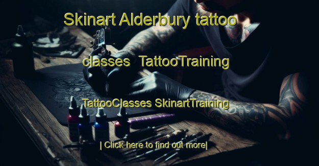 Skinart Alderbury tattoo classes | #TattooTraining #TattooClasses #SkinartTraining-United Kingdom