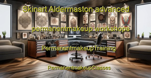 Skinart Aldermaston advanced permanentmakeup workshops | #PermanentmakeupTraining #PermanentmakeupClasses #SkinartTraining-United Kingdom