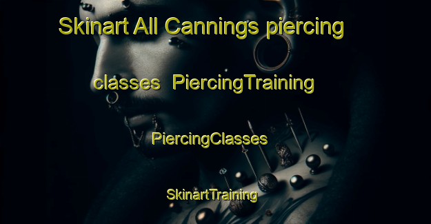 Skinart All Cannings piercing classes | PiercingTraining | PiercingClasses | SkinartTraining-United Kingdom