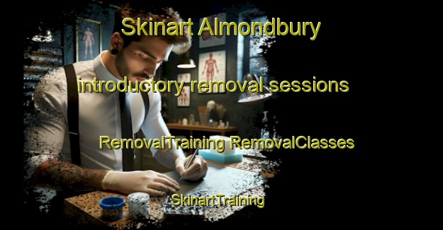 Skinart Almondbury introductory removal sessions | #RemovalTraining #RemovalClasses #SkinartTraining-United Kingdom