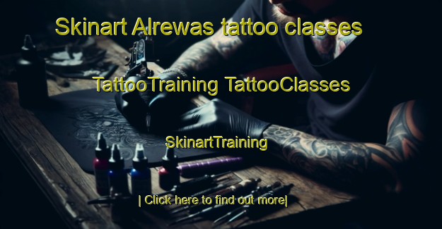 Skinart Alrewas tattoo classes | #TattooTraining #TattooClasses #SkinartTraining-United Kingdom