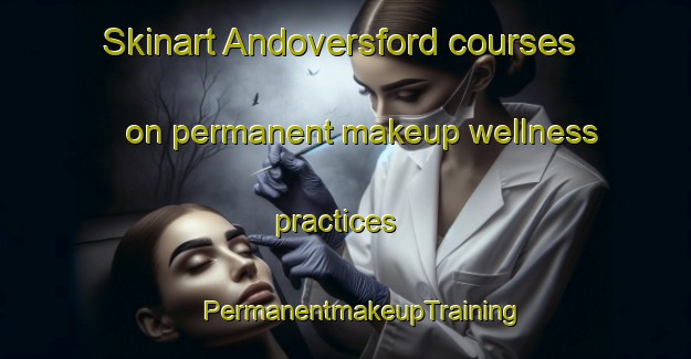 Skinart Andoversford courses on permanent makeup wellness practices | #PermanentmakeupTraining #PermanentmakeupClasses #SkinartTraining-United Kingdom