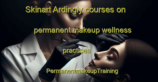 Skinart Ardingly courses on permanent makeup wellness practices | #PermanentmakeupTraining #PermanentmakeupClasses #SkinartTraining-United Kingdom