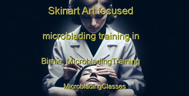 Skinart Art-focused microblading training in Birnie | #MicrobladingTraining #MicrobladingClasses #SkinartTraining-United Kingdom