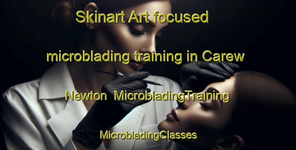 Skinart Art-focused microblading training in Carew Newton | #MicrobladingTraining #MicrobladingClasses #SkinartTraining-United Kingdom