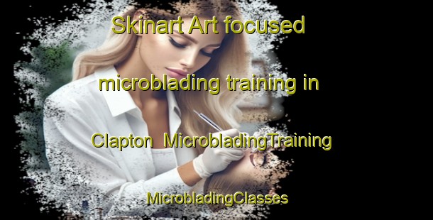 Skinart Art-focused microblading training in Clapton | #MicrobladingTraining #MicrobladingClasses #SkinartTraining-United Kingdom