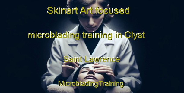 Skinart Art-focused microblading training in Clyst Saint Lawrence | #MicrobladingTraining #MicrobladingClasses #SkinartTraining-United Kingdom