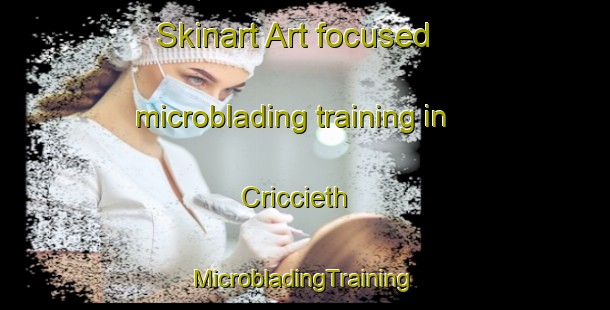 Skinart Art-focused microblading training in Criccieth | #MicrobladingTraining #MicrobladingClasses #SkinartTraining-United Kingdom