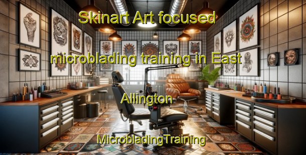 Skinart Art-focused microblading training in East Allington | #MicrobladingTraining #MicrobladingClasses #SkinartTraining-United Kingdom