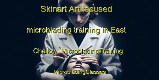 Skinart Art-focused microblading training in East Challow | #MicrobladingTraining #MicrobladingClasses #SkinartTraining-United Kingdom