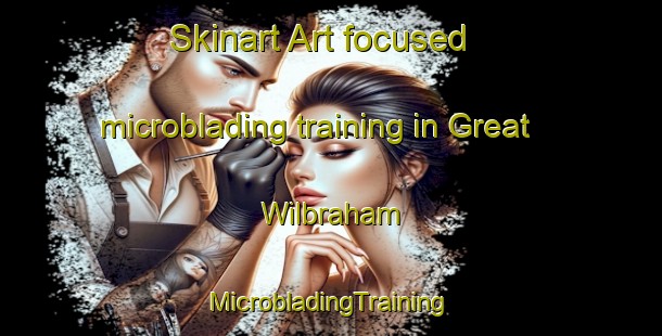 Skinart Art-focused microblading training in Great Wilbraham | #MicrobladingTraining #MicrobladingClasses #SkinartTraining-United Kingdom