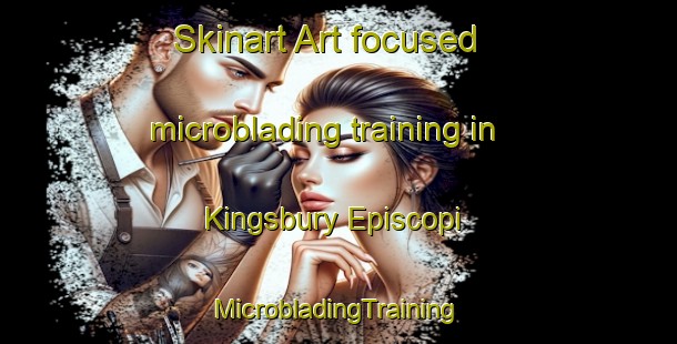 Skinart Art-focused microblading training in Kingsbury Episcopi | #MicrobladingTraining #MicrobladingClasses #SkinartTraining-United Kingdom