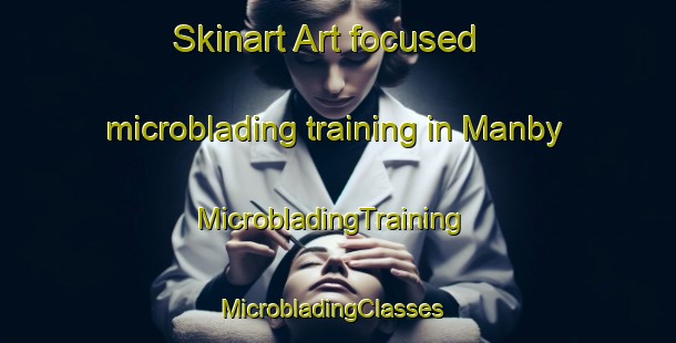 Skinart Art-focused microblading training in Manby | MicrobladingTraining | MicrobladingClasses | SkinartTraining-United Kingdom
