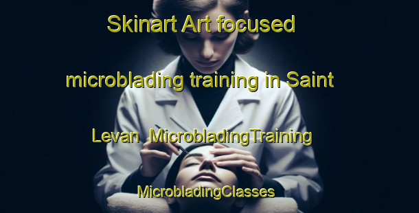 Skinart Art-focused microblading training in Saint Levan | MicrobladingTraining | MicrobladingClasses | SkinartTraining-United Kingdom