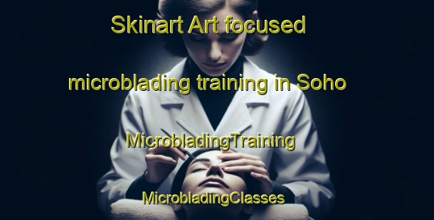 Skinart Art-focused microblading training in Soho | MicrobladingTraining | MicrobladingClasses | SkinartTraining-United Kingdom