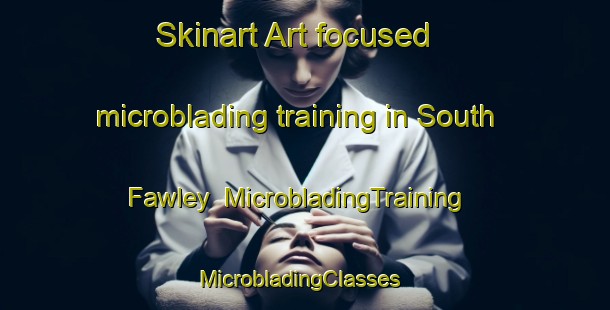 Skinart Art-focused microblading training in South Fawley | MicrobladingTraining | MicrobladingClasses | SkinartTraining-United Kingdom
