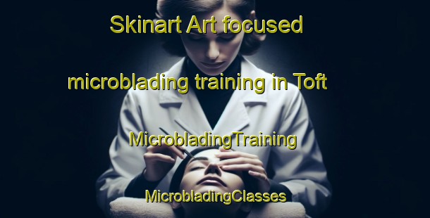 Skinart Art-focused microblading training in Toft | #MicrobladingTraining #MicrobladingClasses #SkinartTraining-United Kingdom