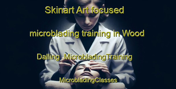 Skinart Art-focused microblading training in Wood Dalling | #MicrobladingTraining #MicrobladingClasses #SkinartTraining-United Kingdom