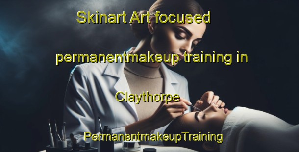 Skinart Art-focused permanentmakeup training in Claythorpe | PermanentmakeupTraining | PermanentmakeupClasses | SkinartTraining-United Kingdom