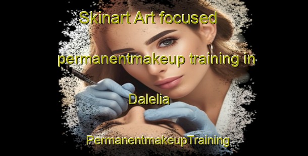Skinart Art-focused permanentmakeup training in Dalelia | PermanentmakeupTraining | PermanentmakeupClasses | SkinartTraining-United Kingdom