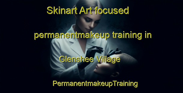 Skinart Art-focused permanentmakeup training in Glenshee Village | #PermanentmakeupTraining #PermanentmakeupClasses #SkinartTraining-United Kingdom