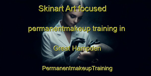 Skinart Art-focused permanentmakeup training in Great Hampden | PermanentmakeupTraining | PermanentmakeupClasses | SkinartTraining-United Kingdom